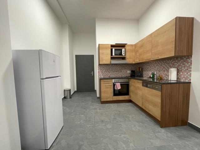 Wels Inn City Apartments Exterior photo