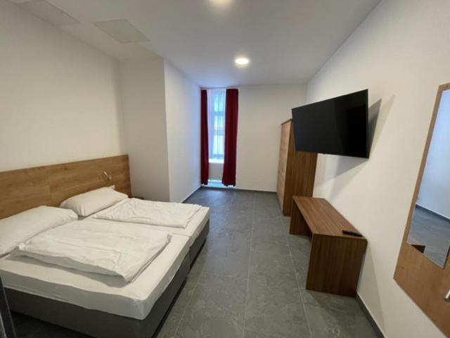 Wels Inn City Apartments Exterior photo