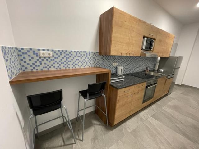 Wels Inn City Apartments Exterior photo